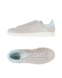 Низкие кеды и кроссовки Adidas Originals