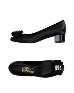 Туфли Salvatore Ferragamo