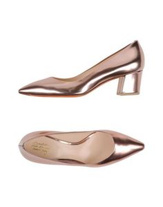 Туфли Santoni Rose