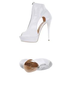 Сандалии Divine Follie