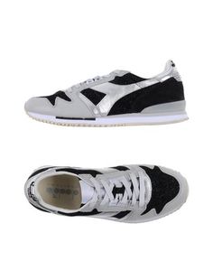 Низкие кеды и кроссовки Diadora Heritage