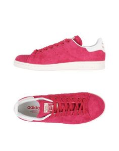 Низкие кеды и кроссовки Adidas Originals