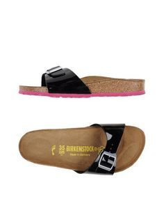 Сандалии Birkenstock