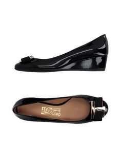 Туфли Salvatore Ferragamo