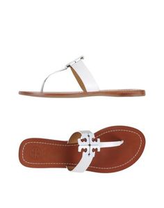 Вьетнамки Tory Burch