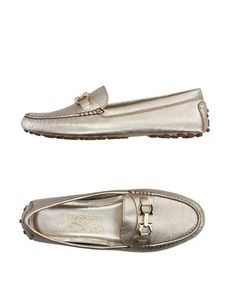 Мокасины Salvatore Ferragamo