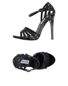 Сандалии Steve Madden