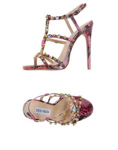 Сандалии Steve Madden