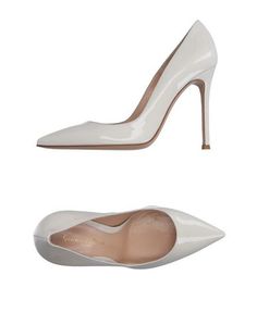 Туфли Gianvito Rossi