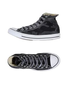 Высокие кеды и кроссовки Converse Limited Edition