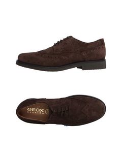 Обувь на шнурках Geox