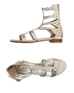 Сандалии Stuart Weitzman