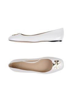 Балетки Tory Burch