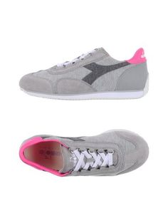 Низкие кеды и кроссовки Diadora Heritage