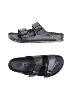 Сандалии Birkenstock