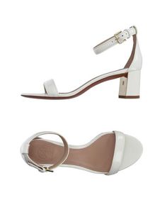 Сандалии Tory Burch