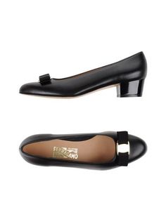 Туфли Salvatore Ferragamo