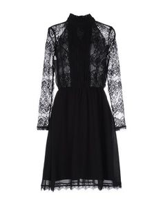 Короткое платье Blugirl Blumarine