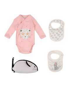 Боди Little Marc Jacobs