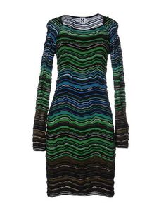 Платье до колена M Missoni