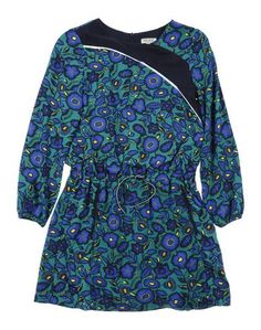 Платье Kenzo Kids