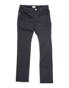 Повседневные брюки Armani Junior