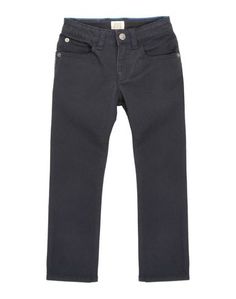Повседневные брюки Armani Junior