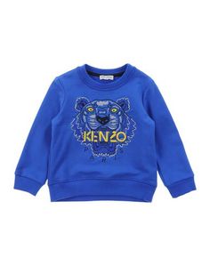 Толстовка Kenzo Kids