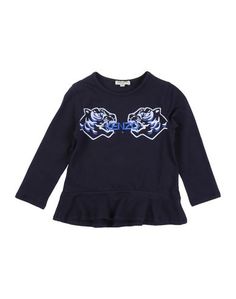 Футболка Kenzo Kids