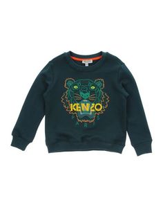 Толстовка Kenzo Kids