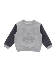 Толстовка Kenzo Kids