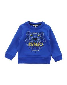 Толстовка Kenzo Kids