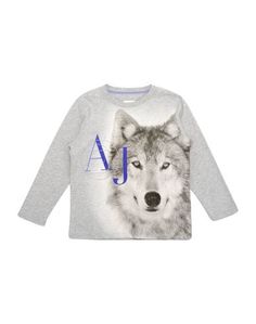 Футболка Armani Junior