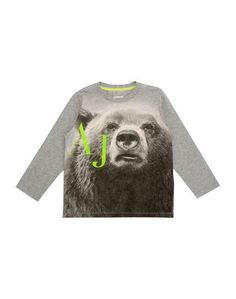 Футболка Armani Junior