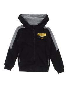 Толстовка Puma