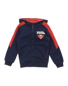 Толстовка Puma