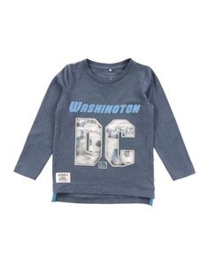 Футболка Name IT®