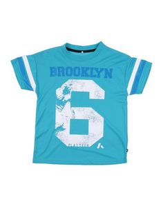 Футболка Playtech BY Name IT®