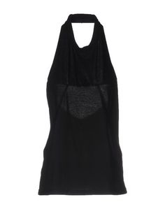 Топ без рукавов Drkshdw BY Rick Owens