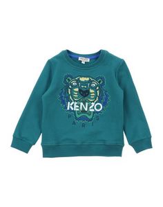 Толстовка Kenzo Kids