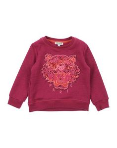 Толстовка Kenzo Kids