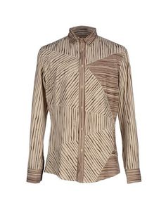 Pубашка Bottega Veneta
