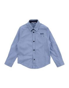 Pубашка Hugo Boss
