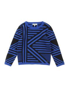 Свитер Kenzo Kids