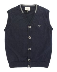 Кардиган Armani Junior