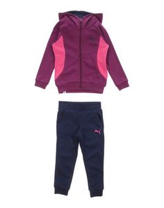 Спортивный костюм Puma