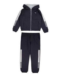 Спортивный костюм Armani Junior