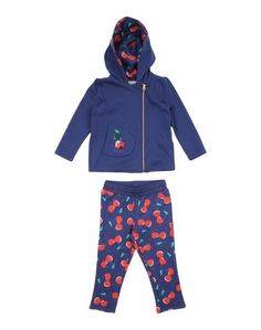 Спортивный костюм Little Marc Jacobs