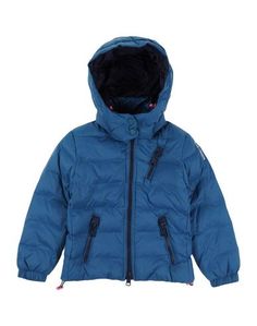 Пуховик Club DES Sports