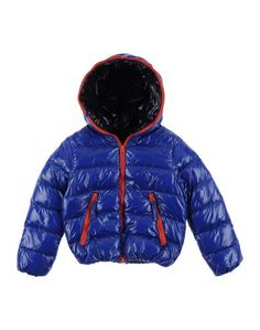 Пуховик Duvetica